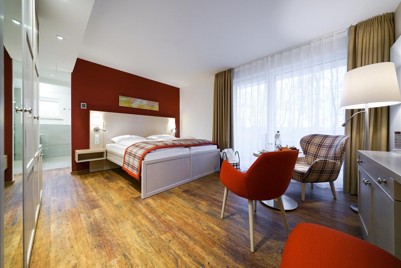 Ringhotel Warnemünder Hof Rostock
