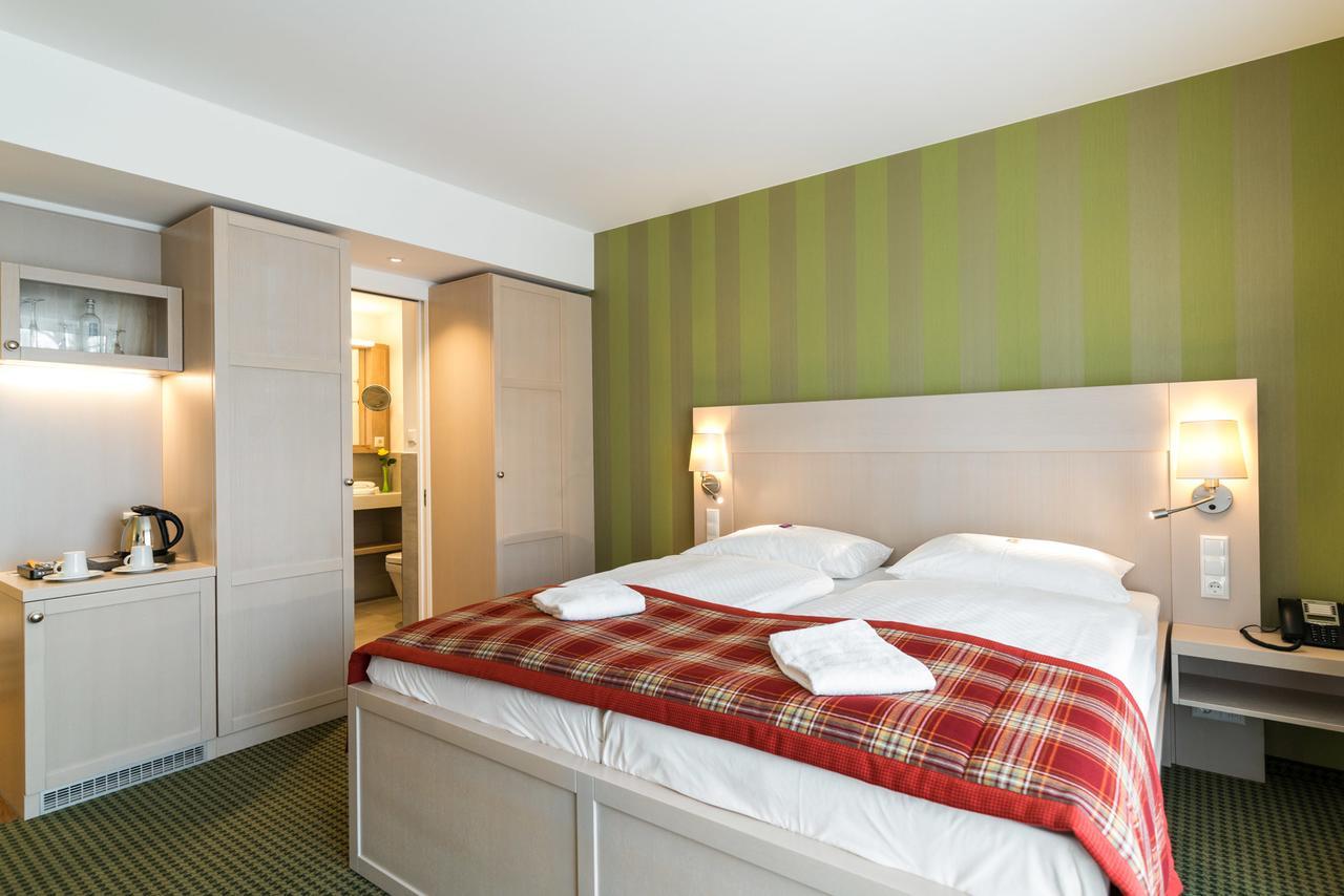 Ringhotel Warnemünder Hof