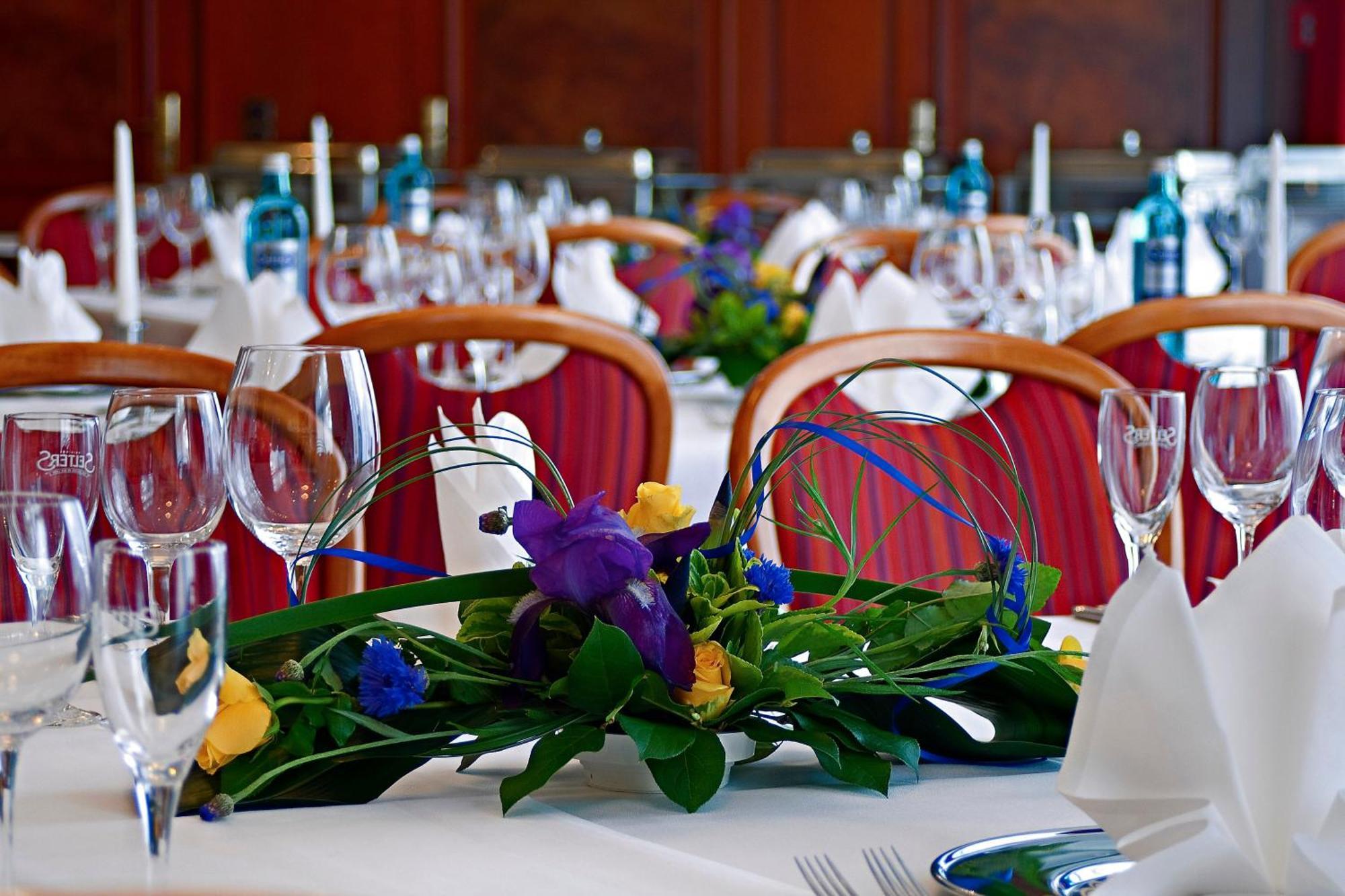 Ringhotel Warnemuender Hof 4* Rostock