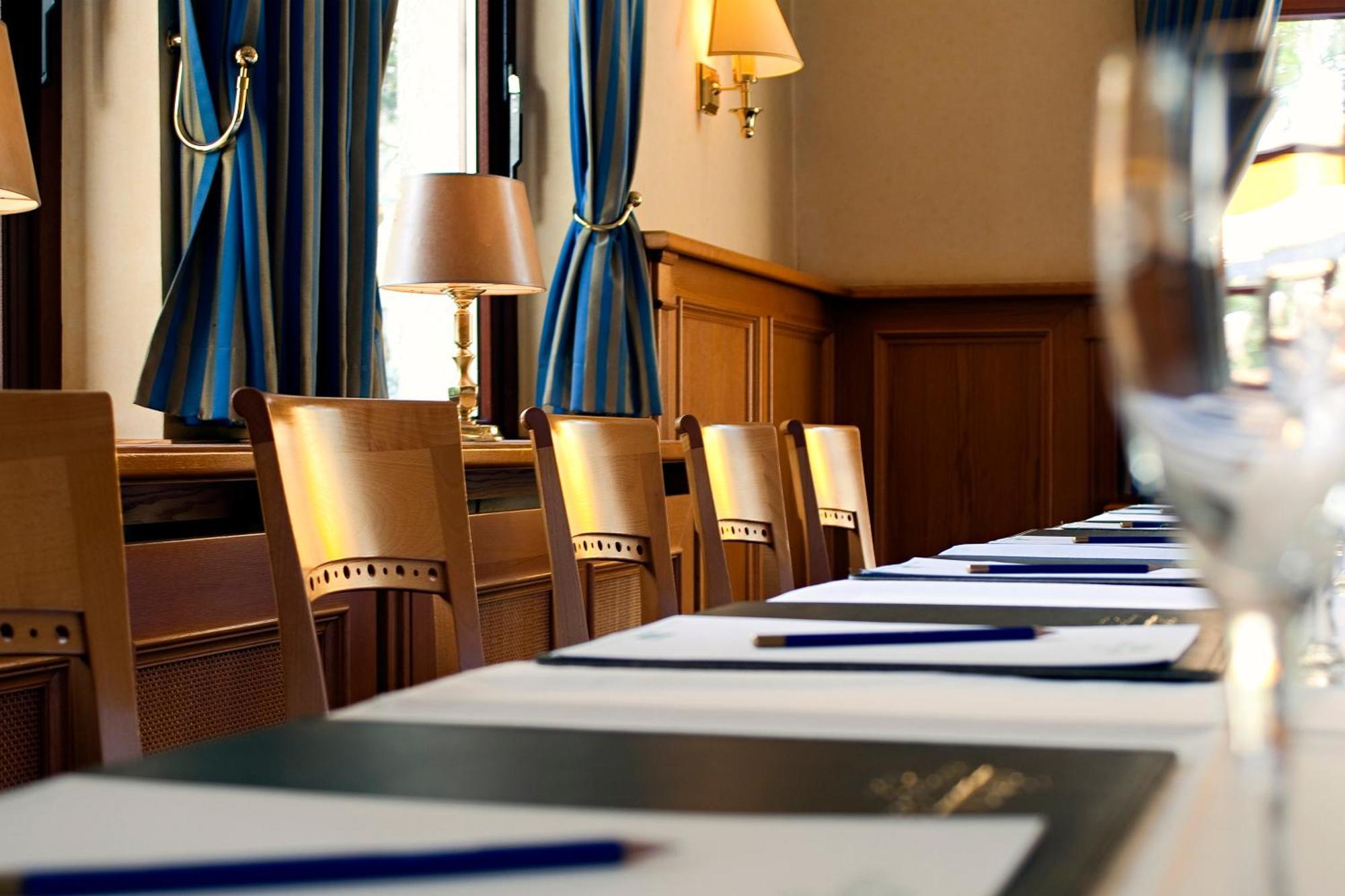 Ringhotel Warnemünder Hof Hotel