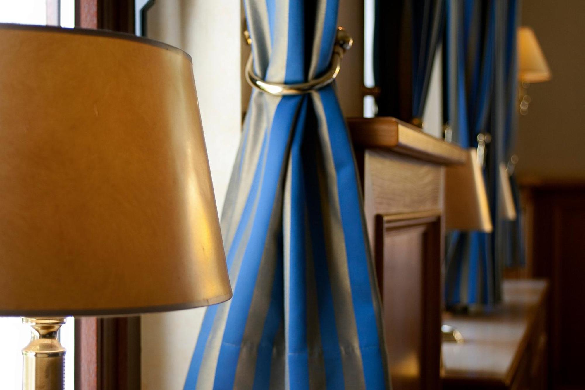 Hotel Ringhotel Warnemuender Hof Rostock