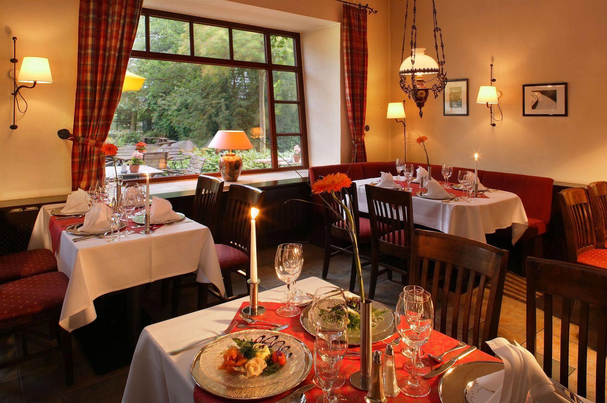 Hotel Ringhotel Warnemünder Hof 4*