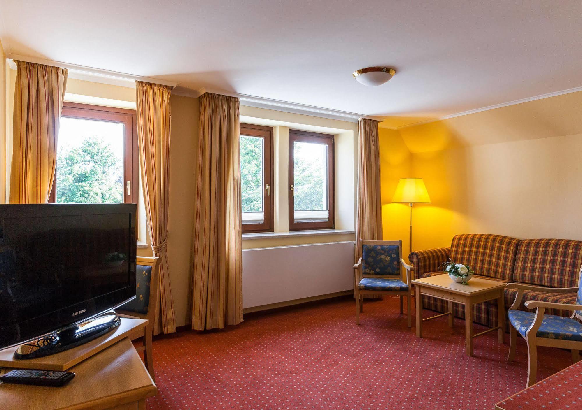 Hotel Ringhotel Warnemünder Hof