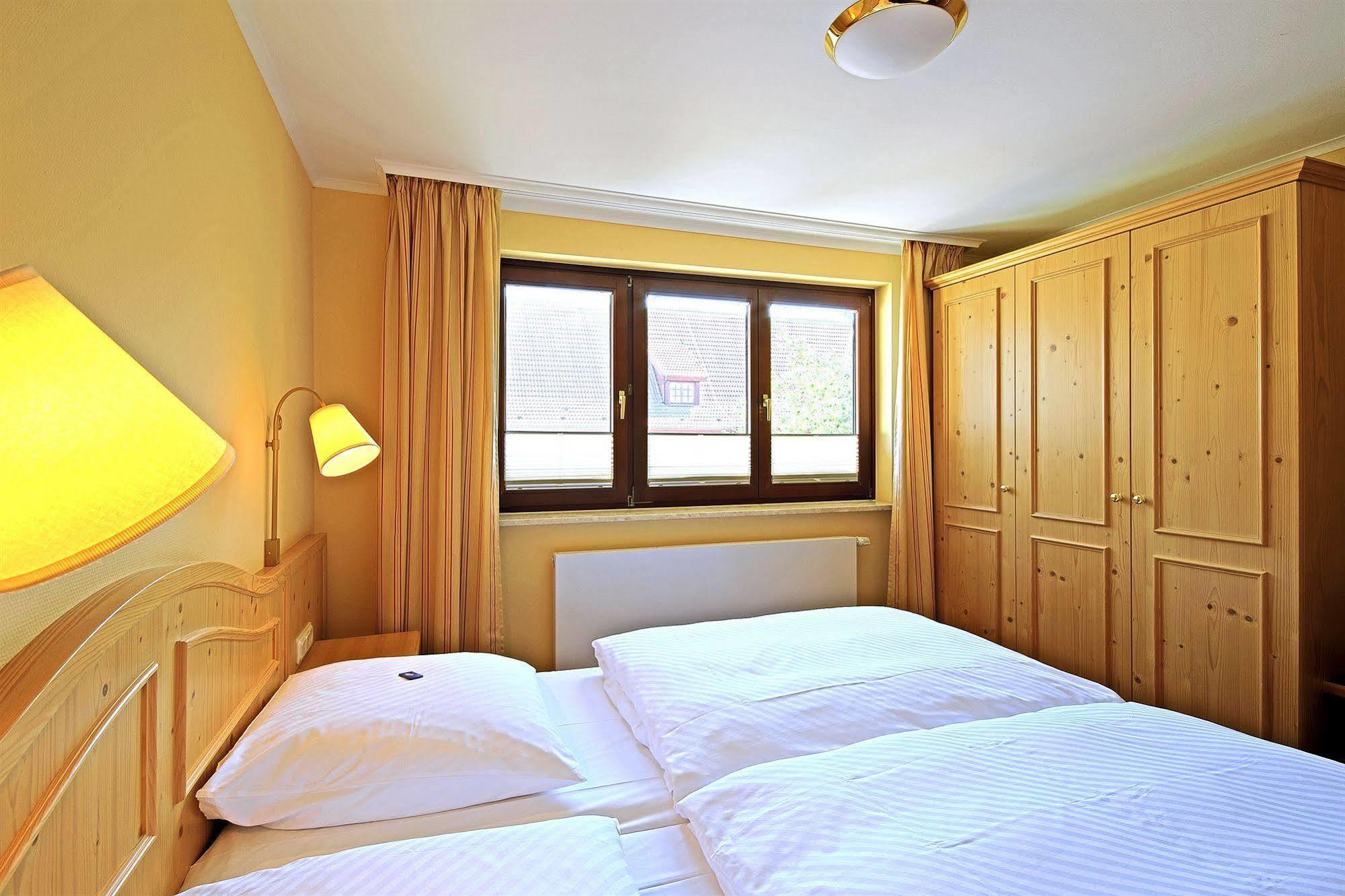 Ringhotel Warnemünder Hof Hotel Rostock