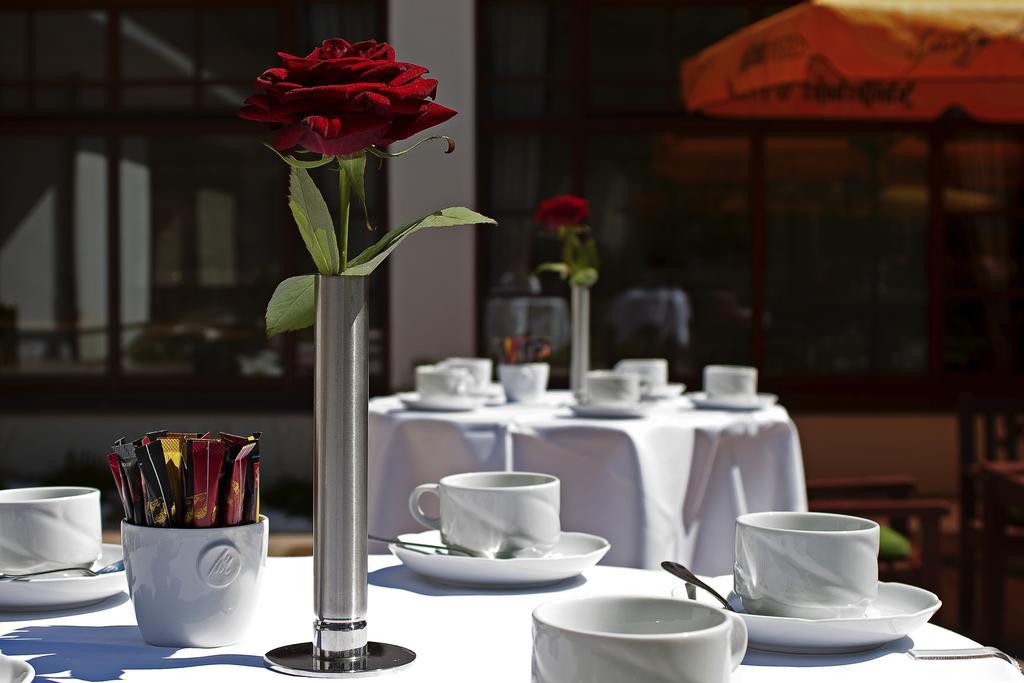 Ringhotel Warnemuender Hof Rostock