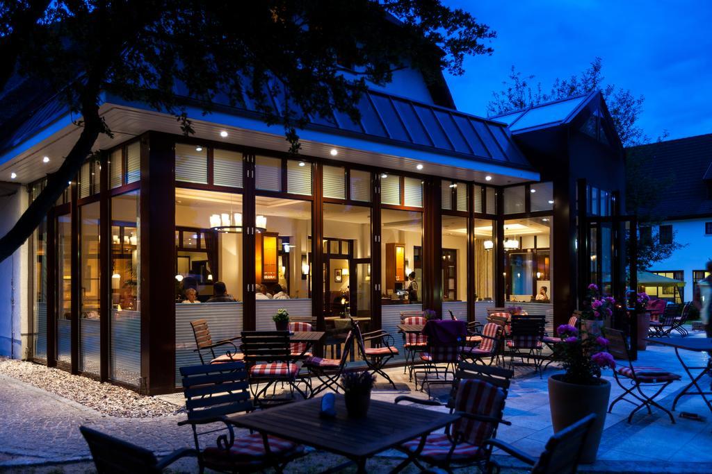 Hotel Ringhotel Warnemuender Hof