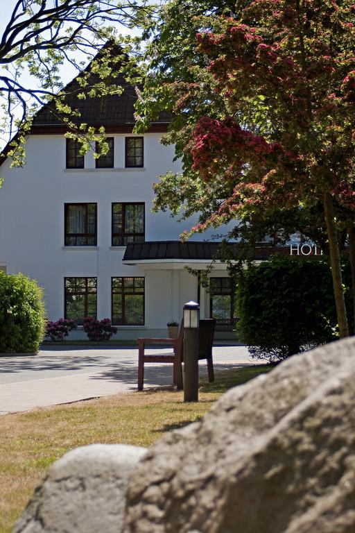 Hotel Ringhotel Warnemuender Hof 4*