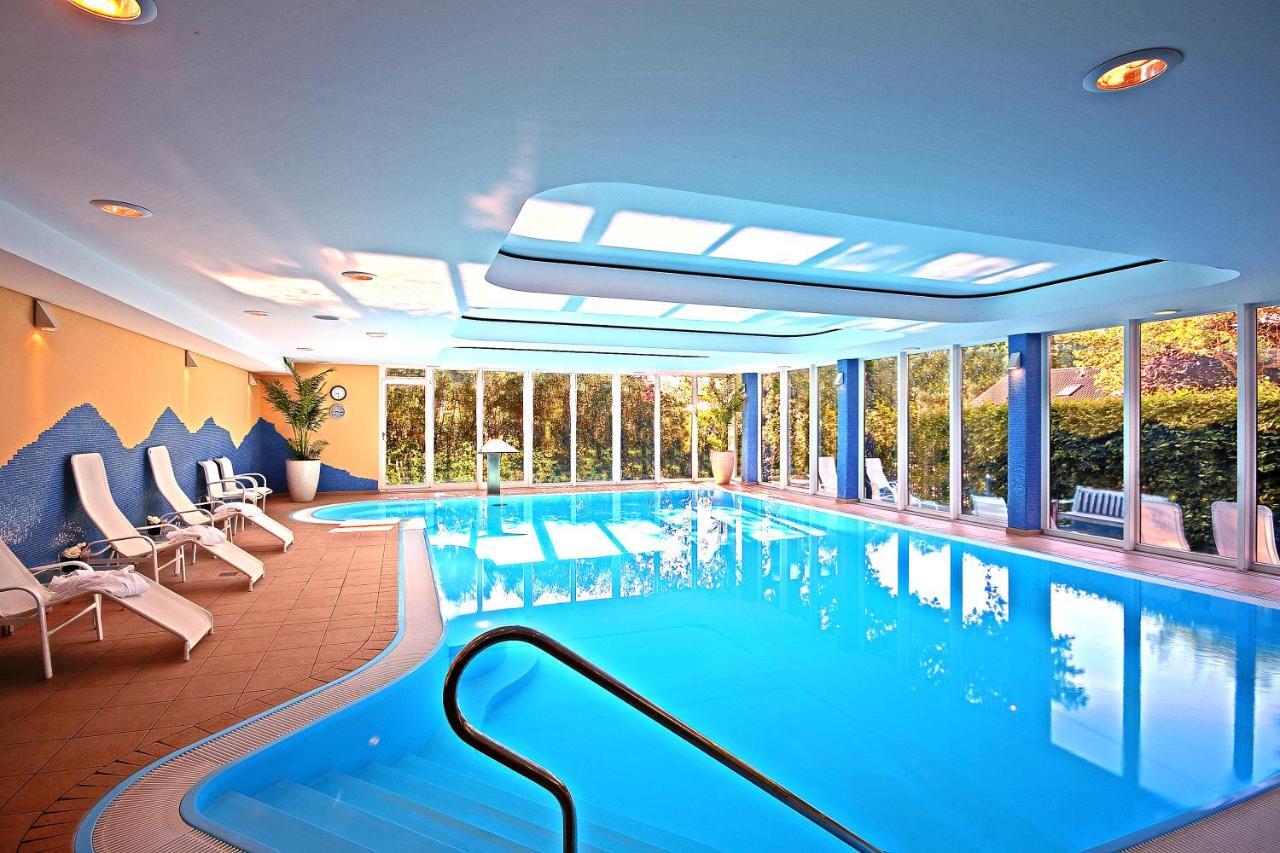 Ringhotel Warnemünder Hof Rostock