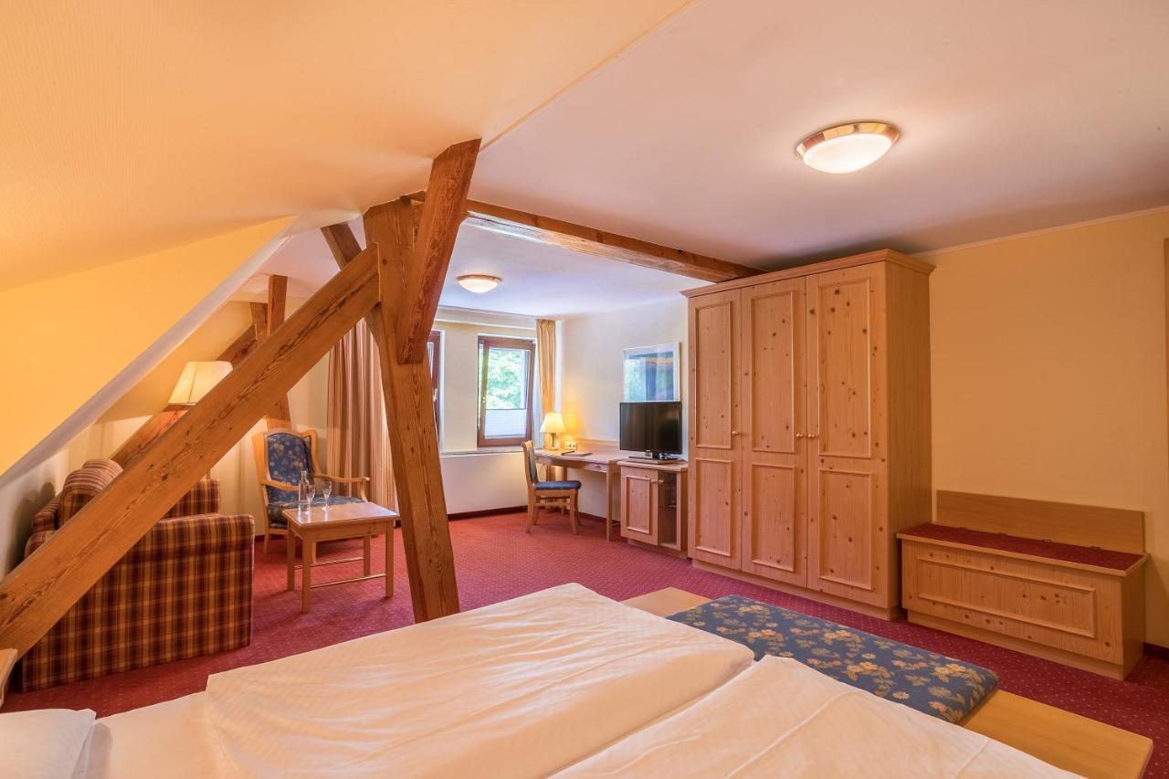 Ringhotel Warnemünder Hof 4* Rostock